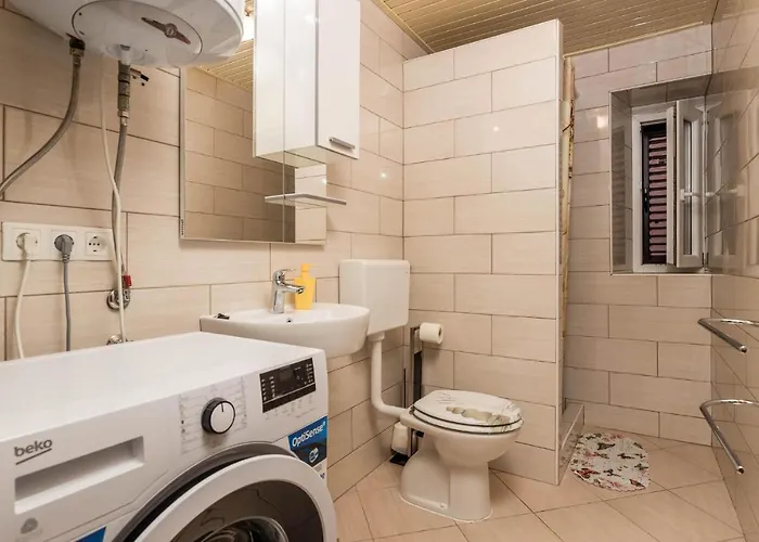 2 Bedroom Stunning In * 苏萨克