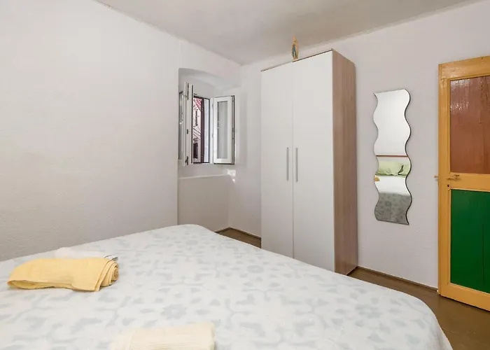 2 Bedroom Stunning In 度假居 苏萨克