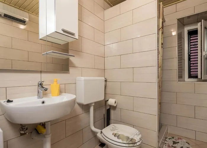 2 Bedroom Stunning In 度假居